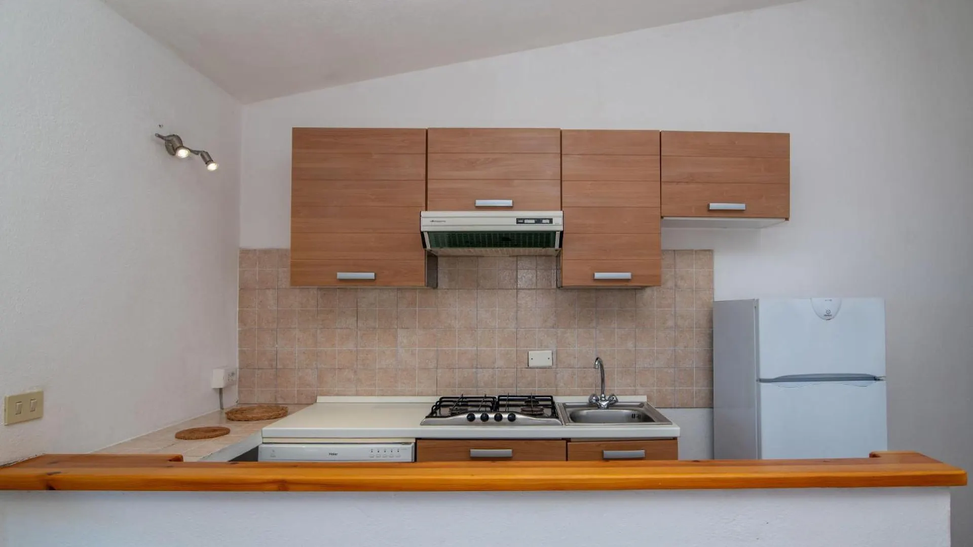 Holiday Home Mare-2 By Interhome Li Valcaggi Włochy