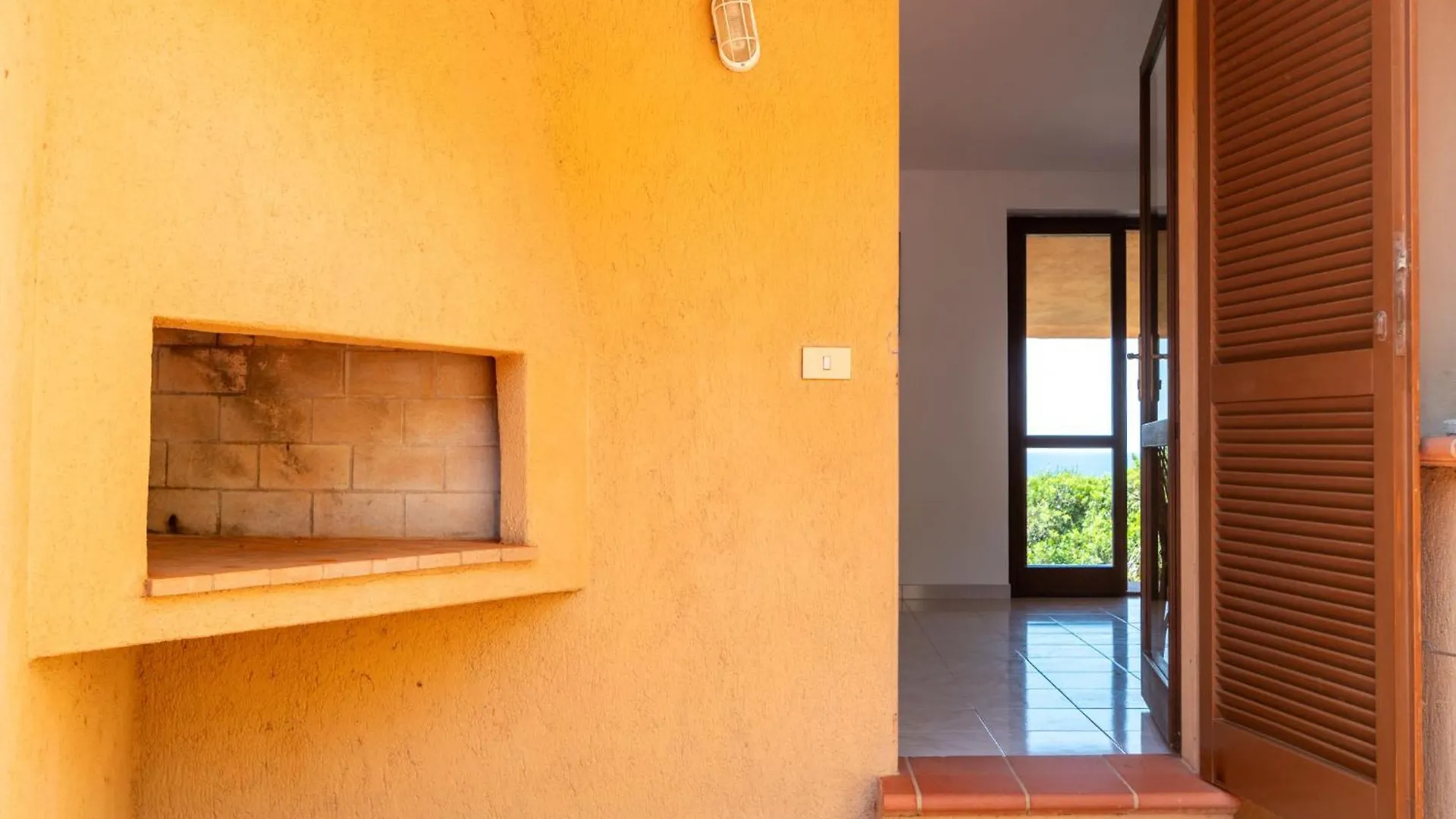 Holiday Home Mare-2 By Interhome Li Valcaggi 0*,