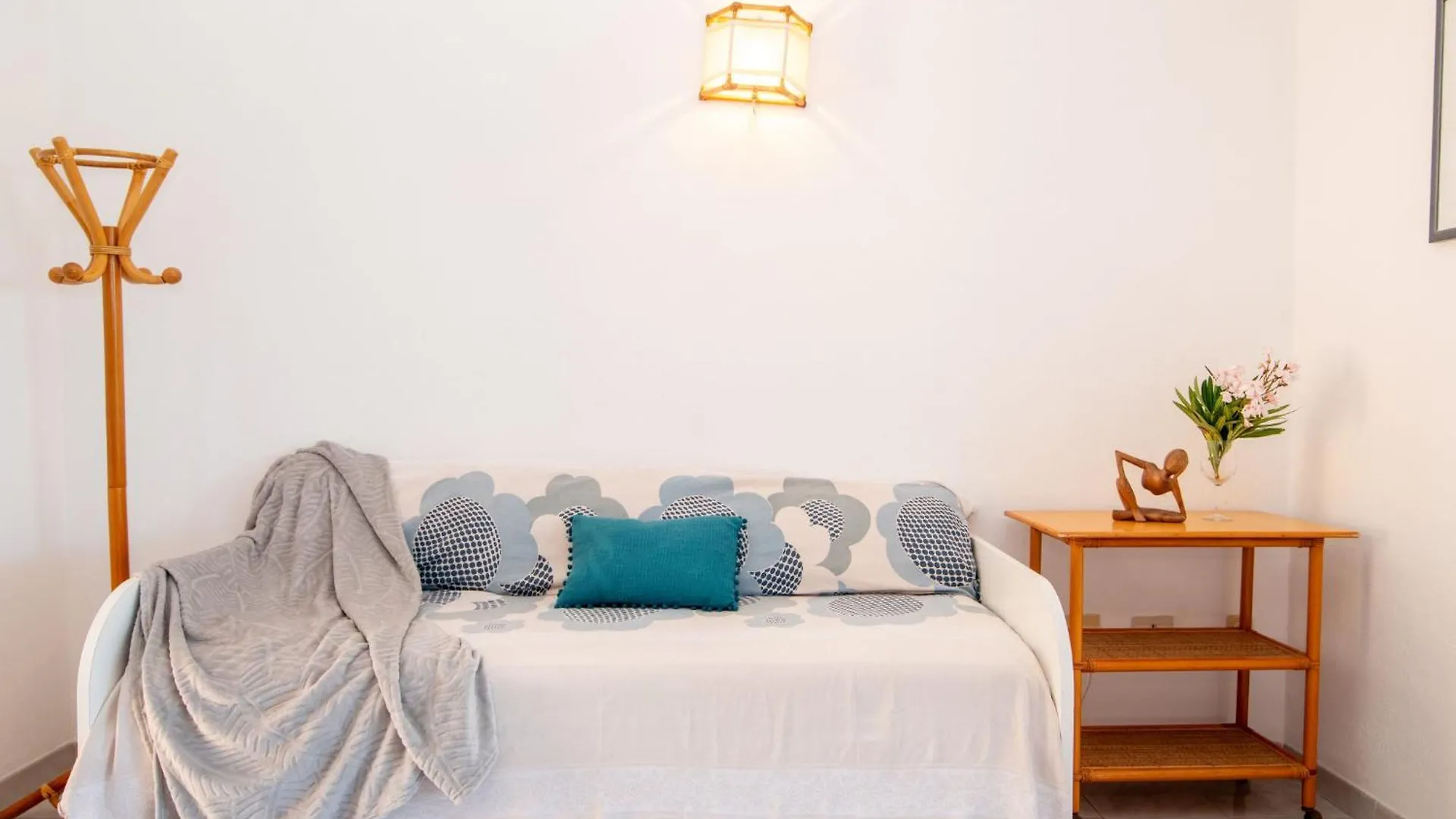 Holiday Home Mare-2 By Interhome Li Valcaggi