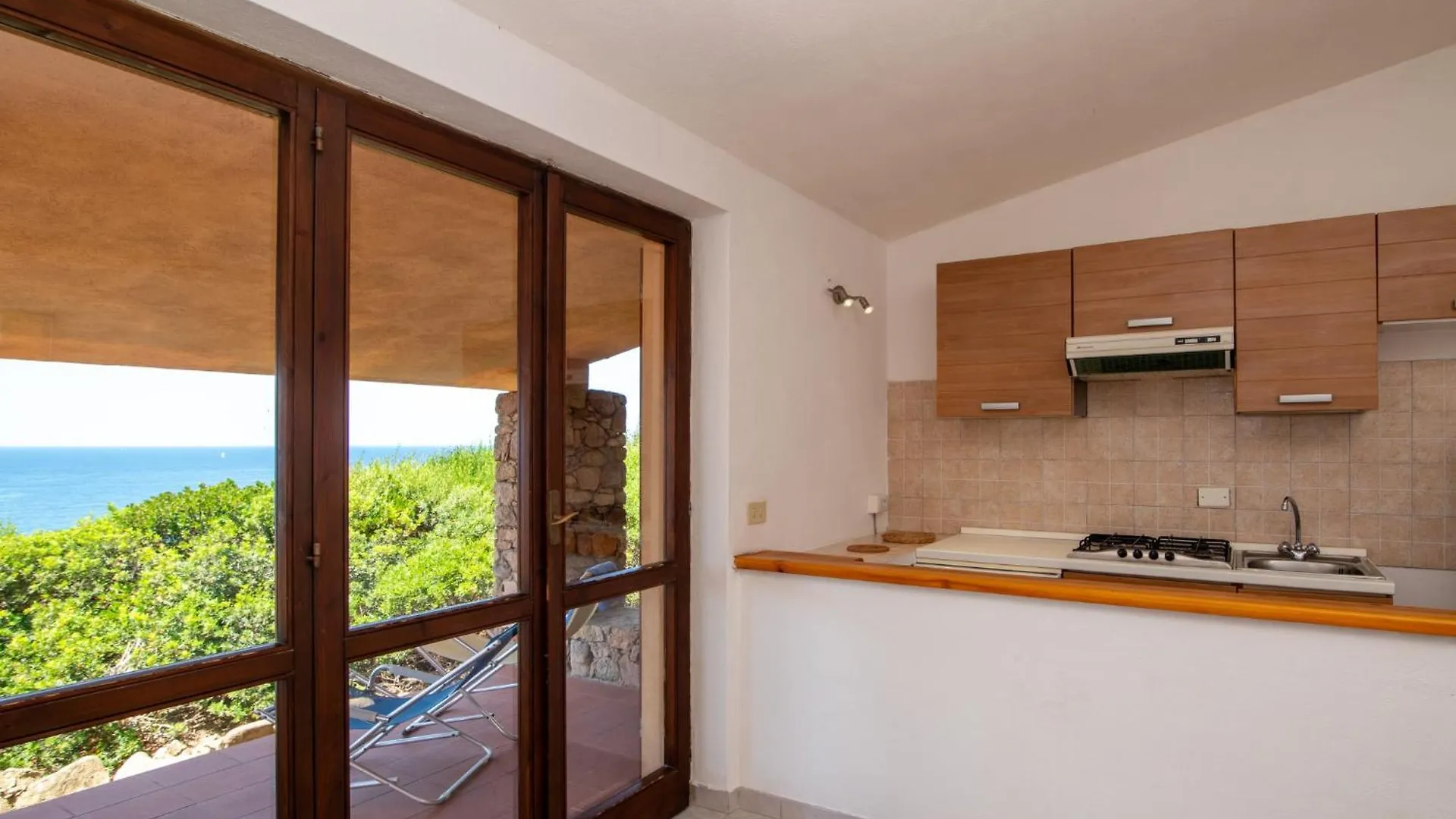 Holiday Home Mare-2 By Interhome Li Valcaggi