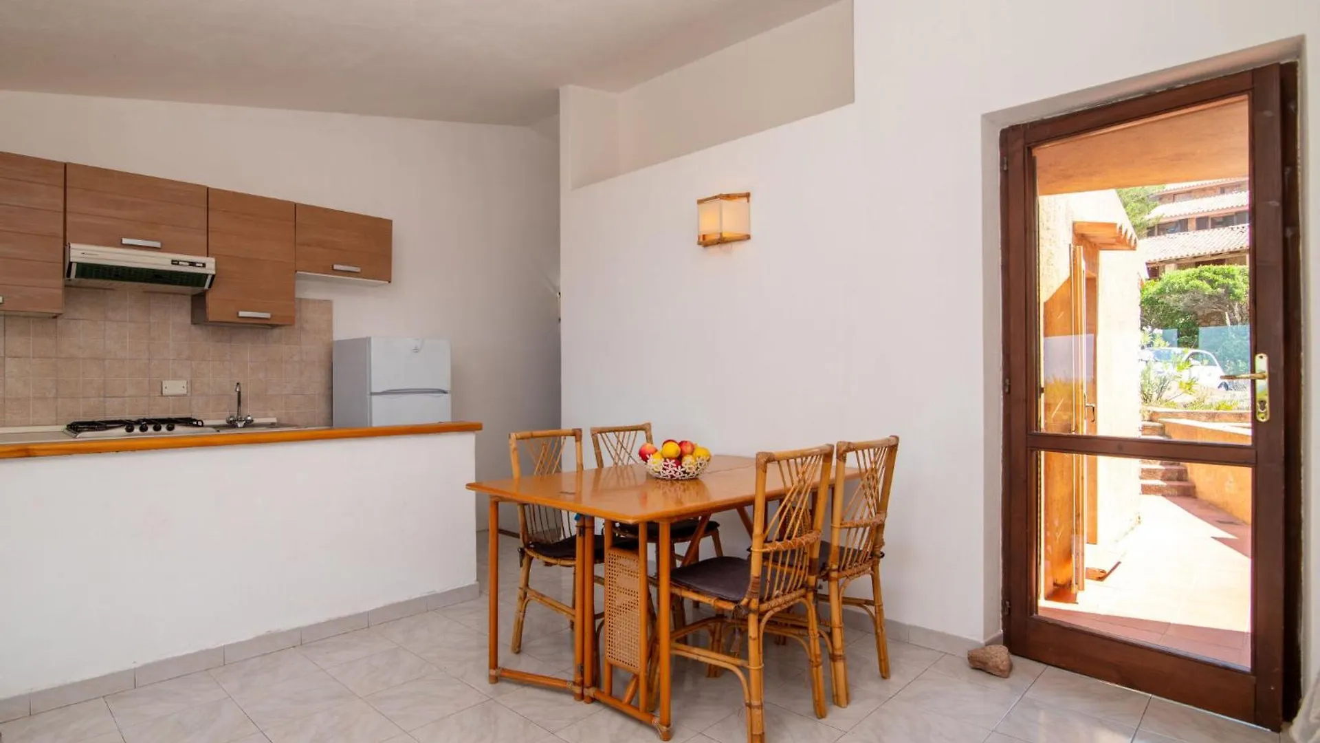 Holiday Home Mare-2 By Interhome Li Valcaggi