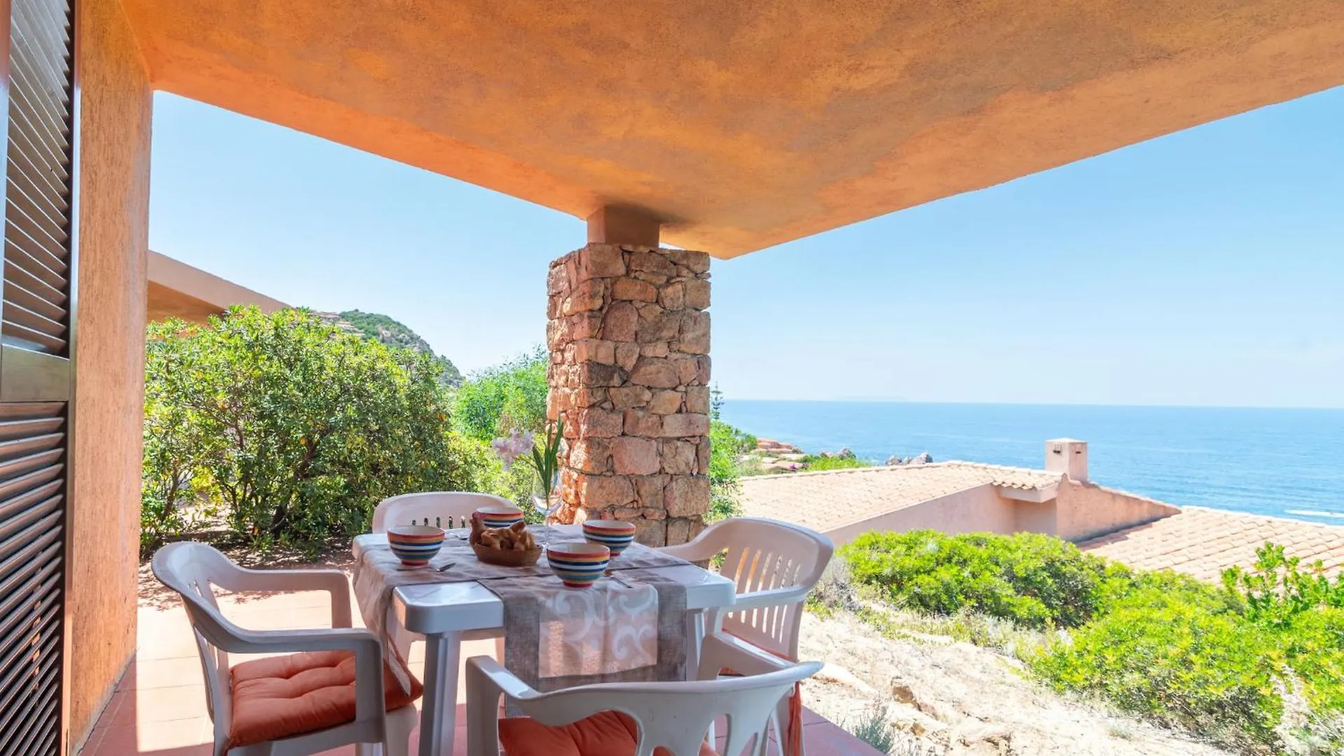 Holiday Home Mare-2 By Interhome Li Valcaggi